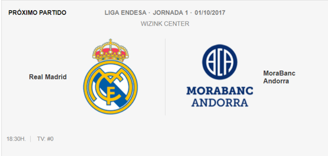 LIGA ACB 2017/18 Liga_a10
