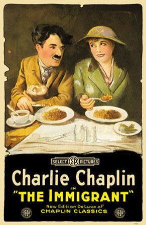 Tu favorita de Charles Chaplin Colecc10