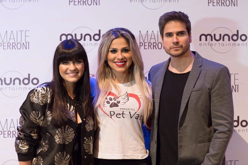 MAITE PERRONI LLEGO EN BRASIL Dd_2pa10