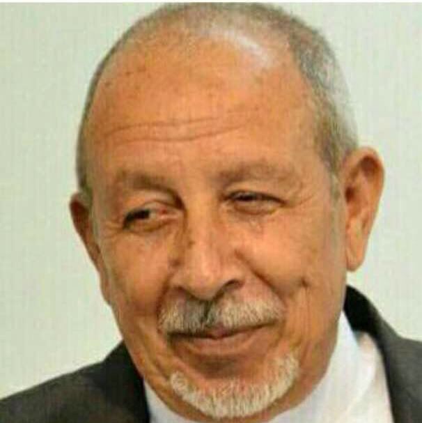 وفاة عبد الله الخميسى  مؤسس الهلال الأحمر اليمني بسبب نقص الإمدادات الطبية Edo10