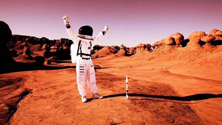 دبي ترصد 100 مليون جنيه استرليني لـ مدينة المريخ Yytr10