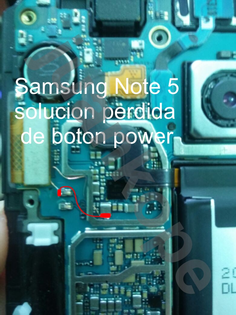 Solucion boton power Samsung Note 5 Img-2010