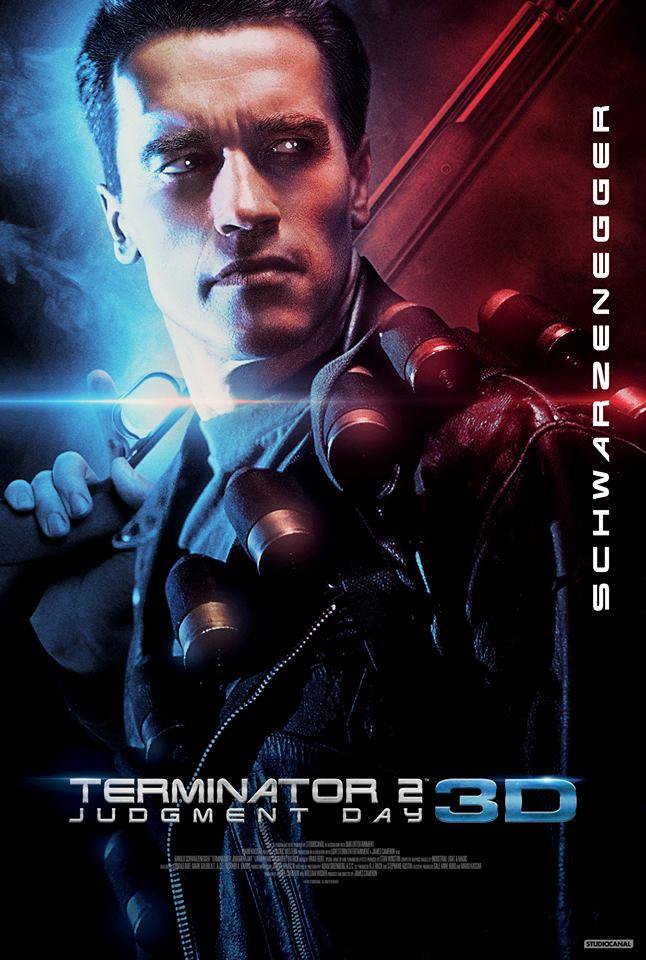 'Terminator 2 3D' (2017) - Página 4 14102410