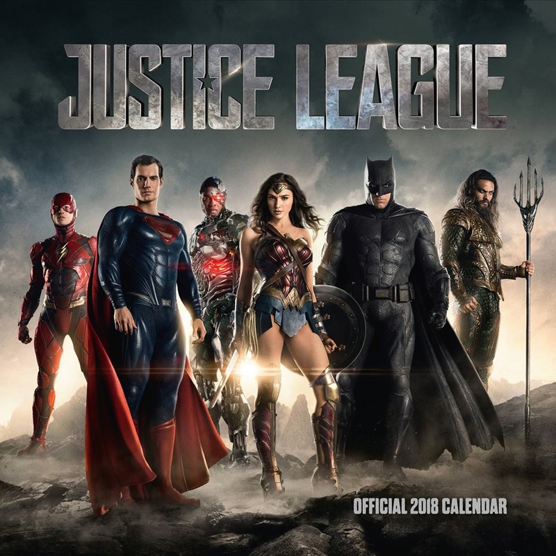 Justice League (2017) - Página 7 20638310