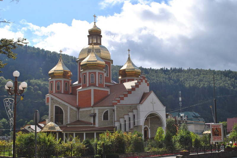 Украина моя, Карпаты Dsc_0013