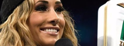 Qui est le/la meilleur(e) HEEL du moment à la WWE ? Carmel10
