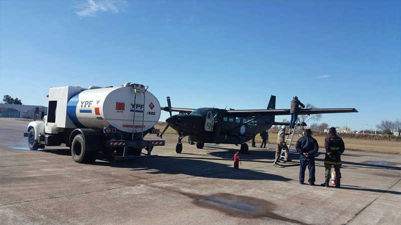 Aviacion del Ejercito Argentino - Página 6 0410