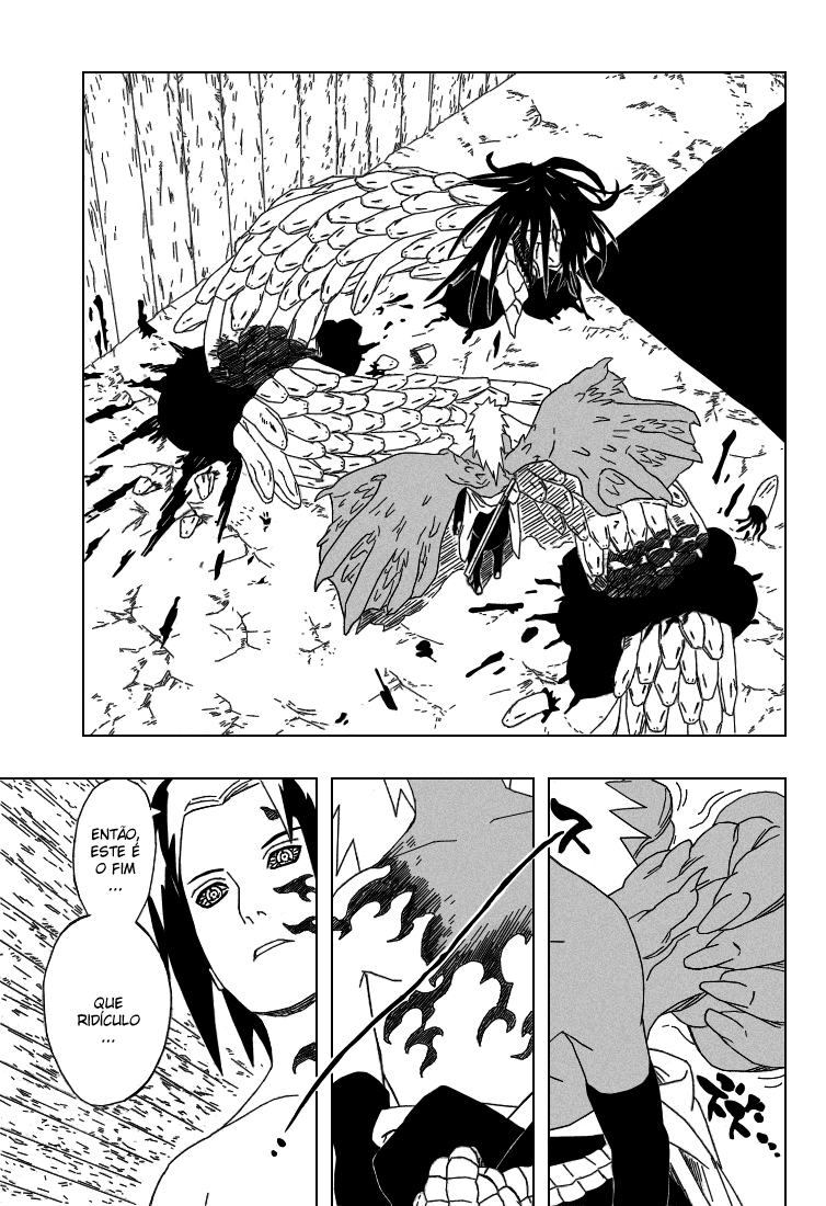 Jiraiya vs Orochimaru - Página 2 0314