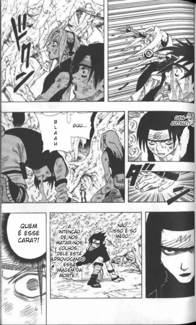 Sasuke + Chibaku Tensei sem braço, e sem Genjutsu - Página 4 0915