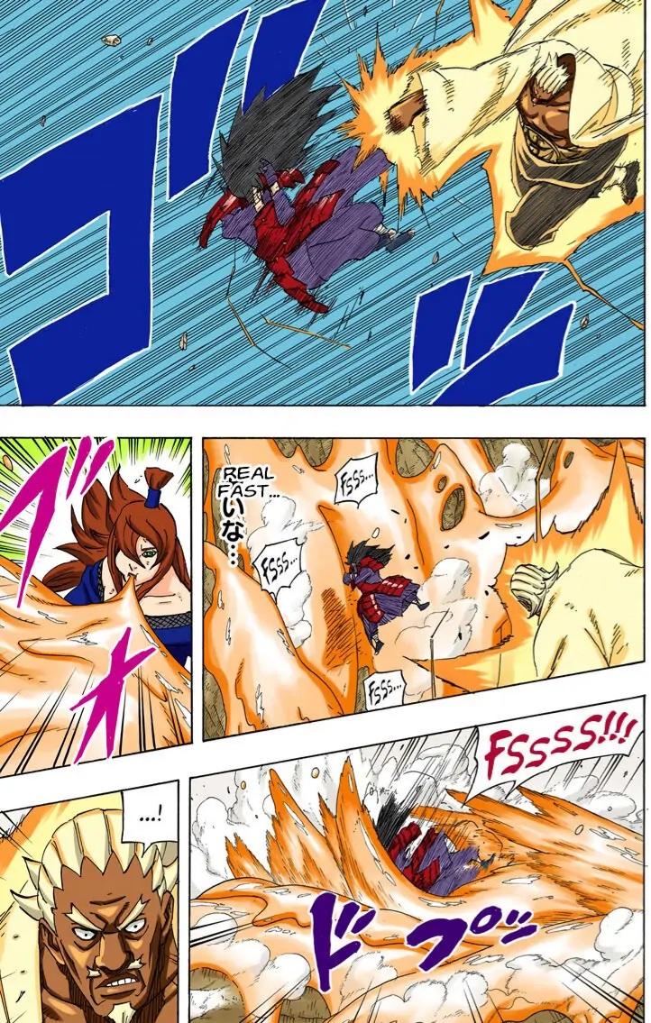 Itachi (tensei) vs Kinkaku e Ginkaku - Página 2 12371513