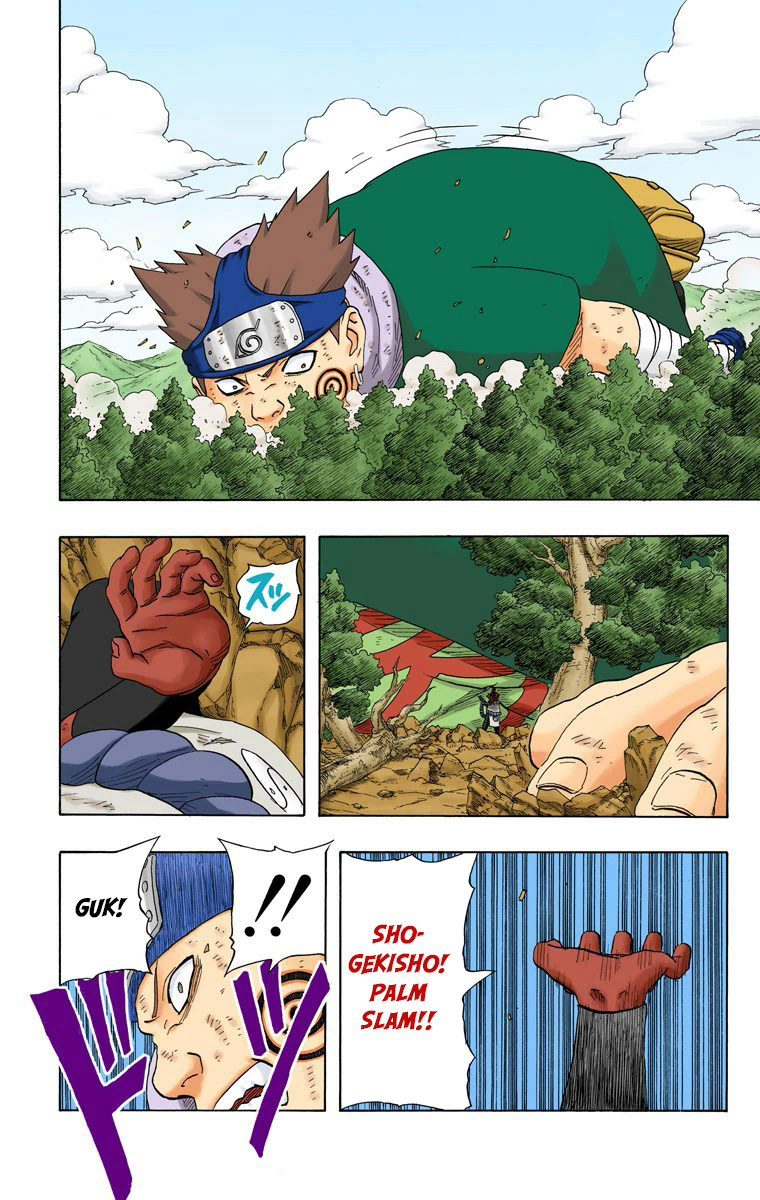 Tsunade Não é Mais Forte Que o Naruto MS (admita) - Página 5 13031910