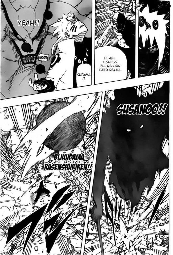 Sasuke e Madara vs Naruto e Hashirama - Página 6 1411
