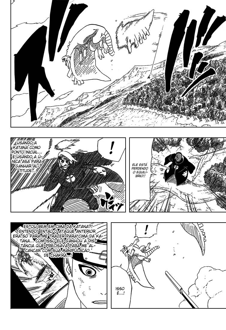 Tsunade vs sasuke hebi - Página 4 1614