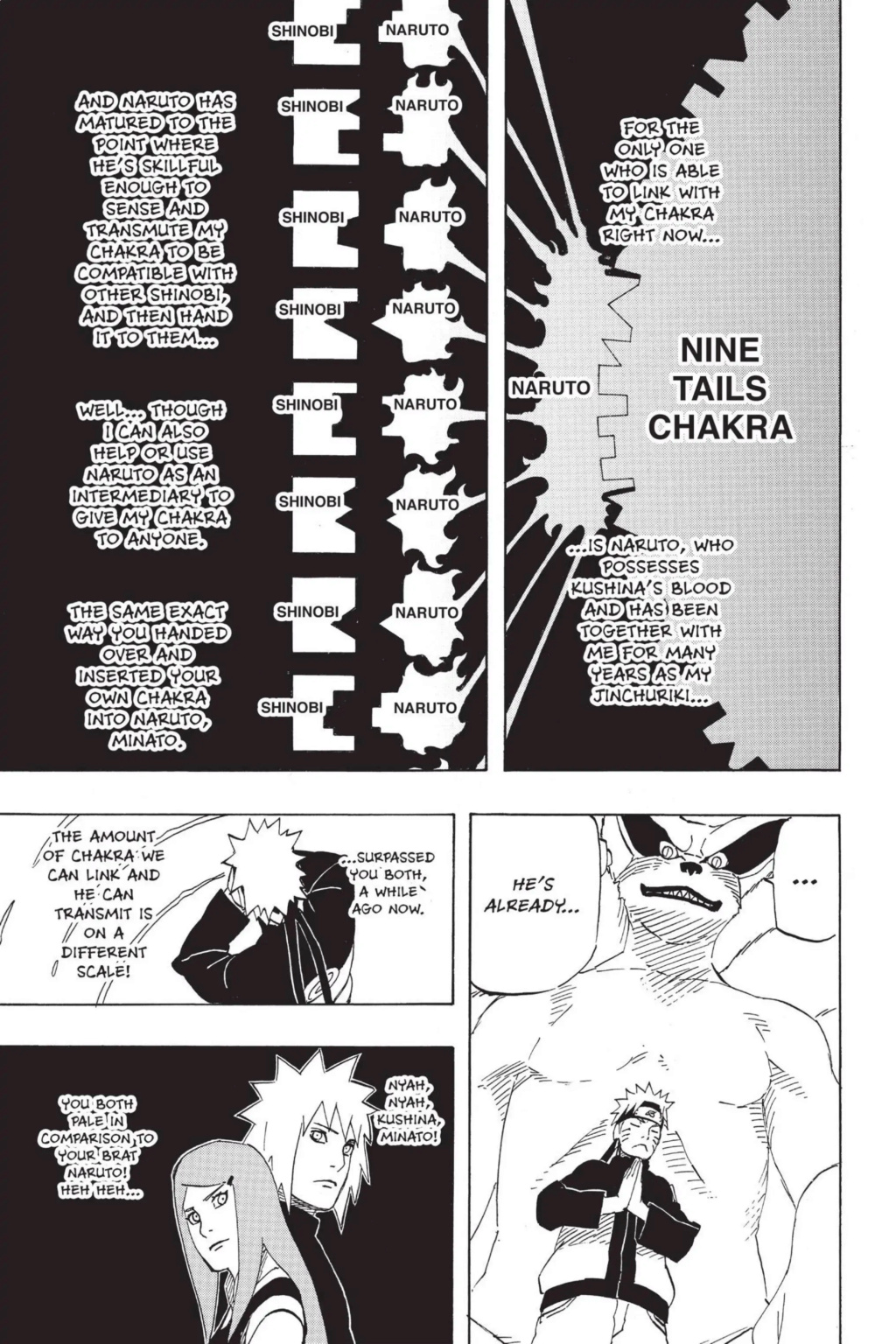 Tsunade VS Naruto (4 caudas) - Página 6 17747210