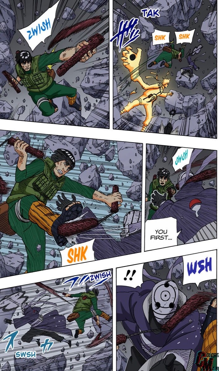 Jiraiya vs. Itachi - Página 6 20220210