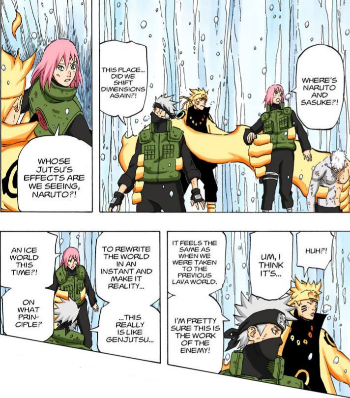 Naruto pode Utilizar o Izanagi? - Página 2 20220428