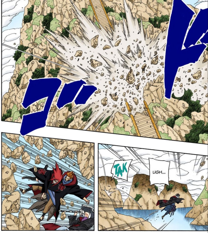 Tsunade Não é Mais Forte Que o Naruto MS (admita) - Página 5 20220490