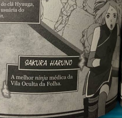 Naruto, Sasuke e Sakura superaram a fama dos sannins? 20220719