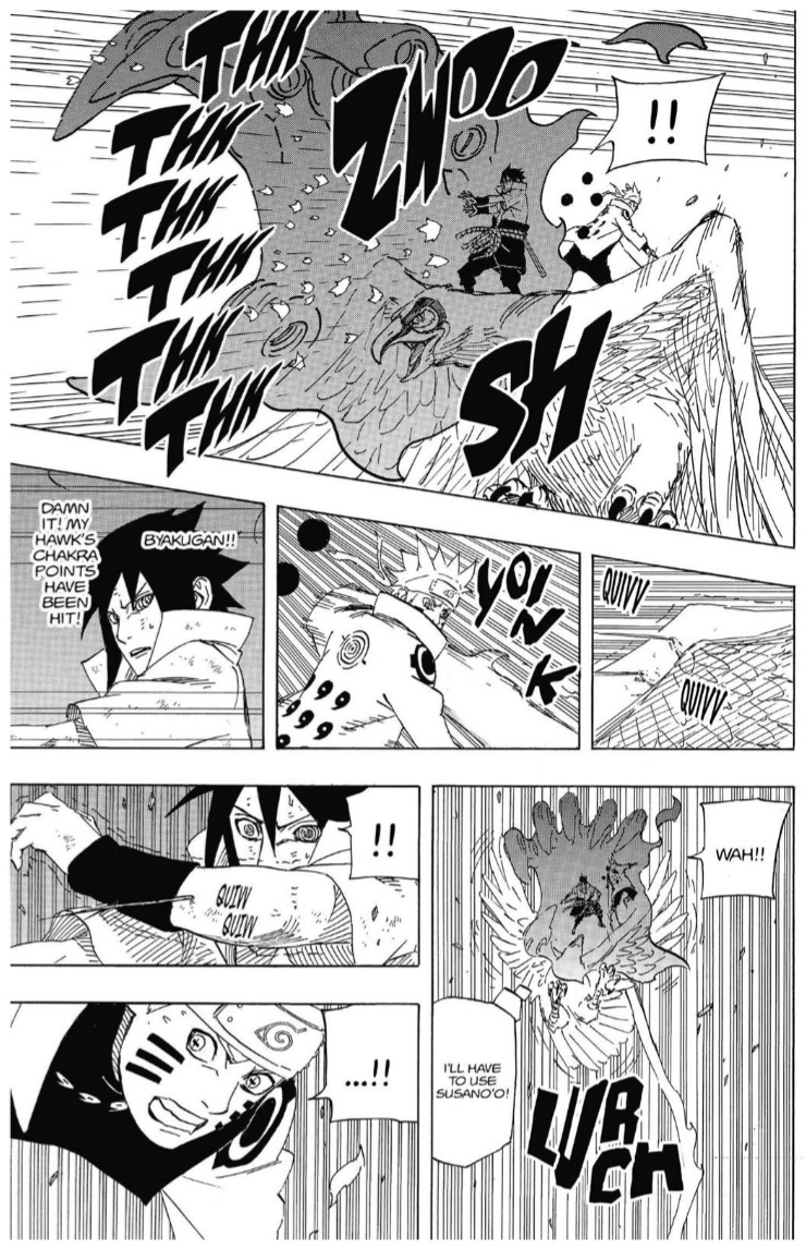 Naruto - [RESOLVIDO] Juken não burla o Byakugou - Página 4 20220851