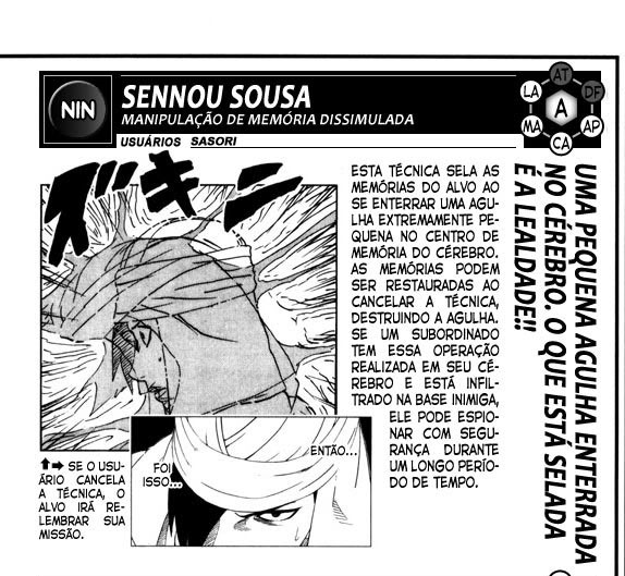 [Discussão] Como seria um cerco no universo de Naruto? 28010