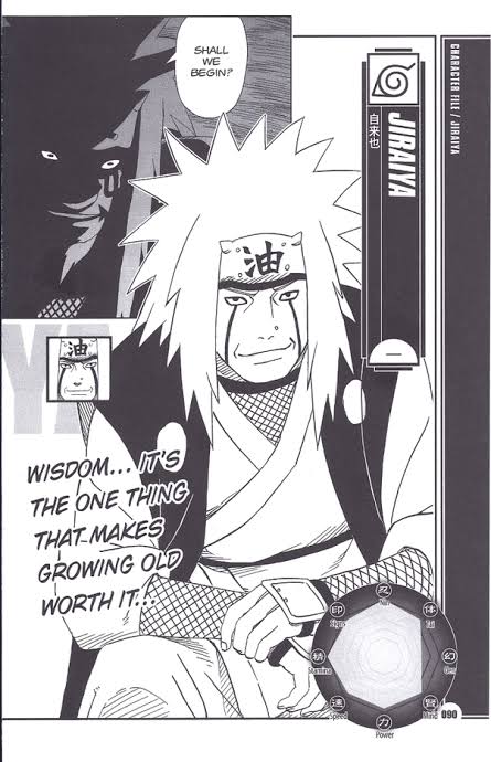 Sasuke (HEBI) x Jiraya  - Página 2 Image300