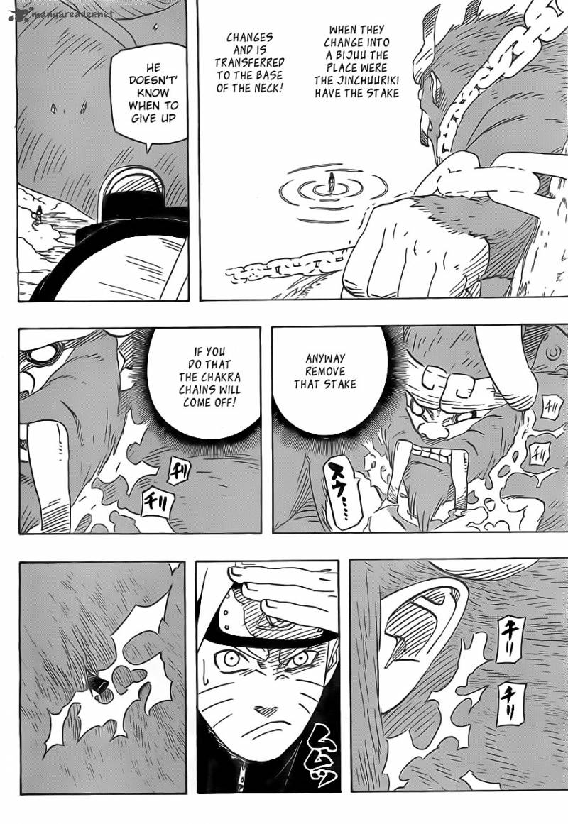 Tsunade Não é Mais Forte Que o Naruto MS (admita) - Página 7 Narut133