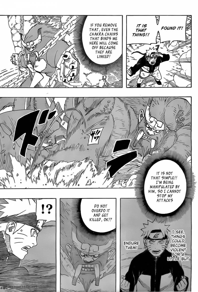 Tsunade Não é Mais Forte Que o Naruto MS (admita) - Página 7 Narut134