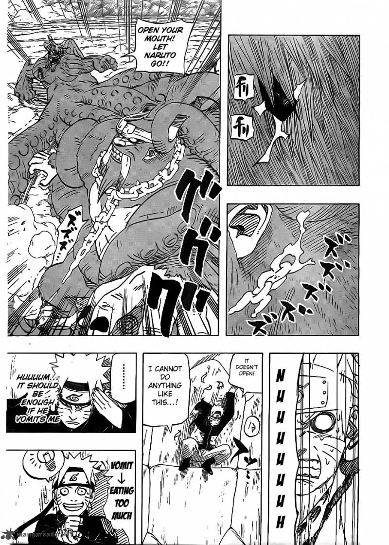 Tsunade Não é Mais Forte Que o Naruto MS (admita) - Página 7 Narut137