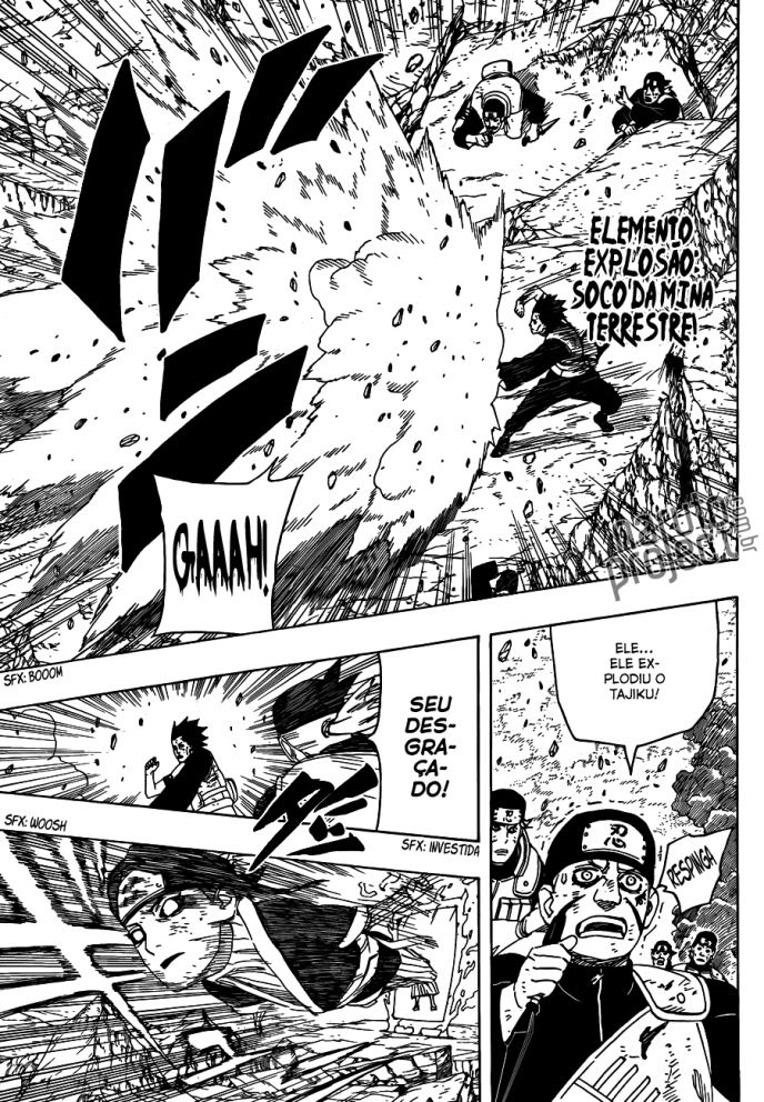 Sakura Vs Yamato e Zabuza - Página 4 Naruto78