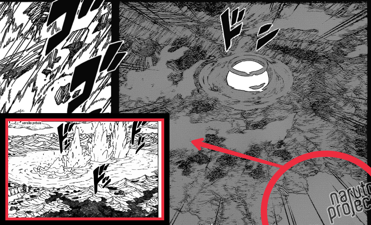 O Susano'o do Sasuke é realmente mais poderoso que o Susano'o de Madara? - Página 5 Picsar26