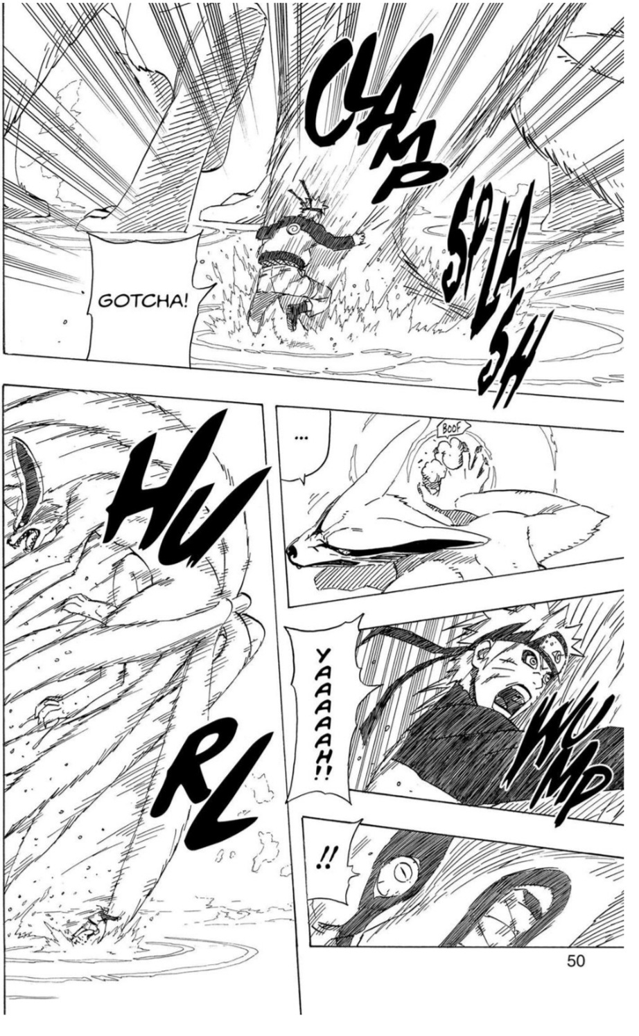Itachi vs esquadrão kinkaku e ginkaku - Página 3 Screen69