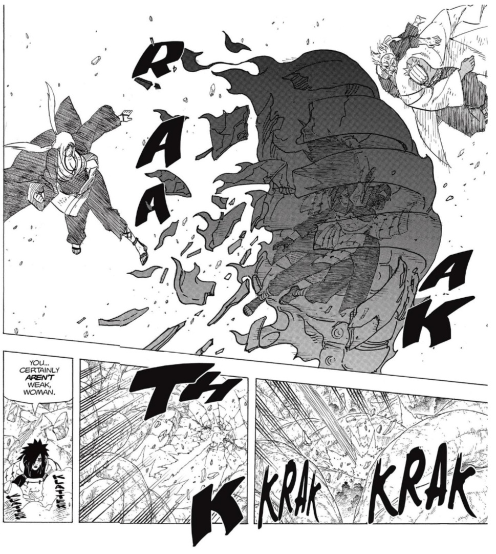 Sasuke Hebi vs Tsunade - Página 9 Screen77