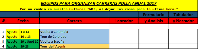 21 - El Centro del Voluntariado - Página 5 Equipo10