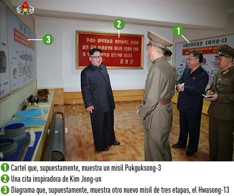 Korea del Norte - Pyongyang - Página 3 599d4e10