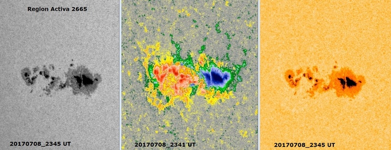 Monitoreo de la Actividad Solar - Página 43 20170715