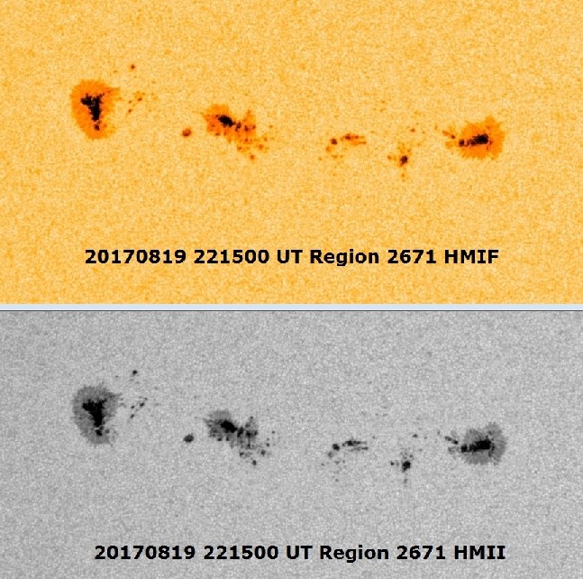 Monitoreo de la Actividad Solar - Página 45 20170821