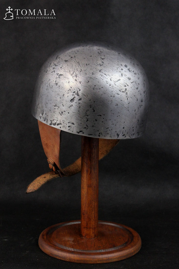 LA CERVELLERA Helm_110