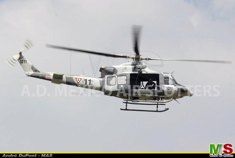 Reynosa -  Accidentes de Aeronaves de la  FAM. Noticias,comentarios,fotos,videos.  - Página 19 121110