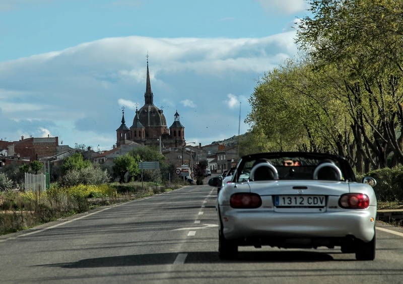 CALENDARIO 2018 MIATA!  - Página 4 2711