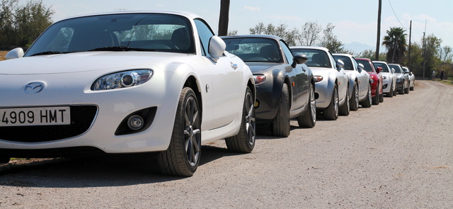 CALENDARIO 2018 MIATA!  - Página 4 4311