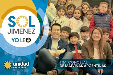 malvinas - Para Malvinas Argentinas: Sol. Aviso_28