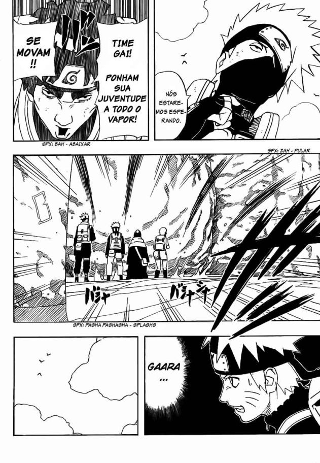 Rank Kunoichis [Atual]  - Página 3 Naruto14