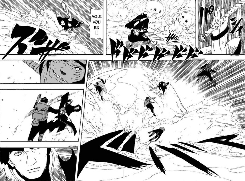 tenten vs kurenai - Página 2 Naruto58