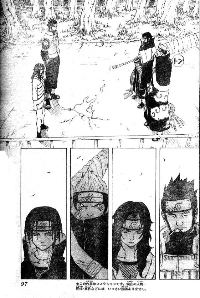 tenten vs kurenai - Página 3 Naruto61