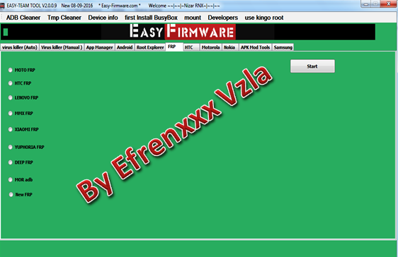 EASY FIRMAWARE V2.9 CRACK  FREEE Easy_f10