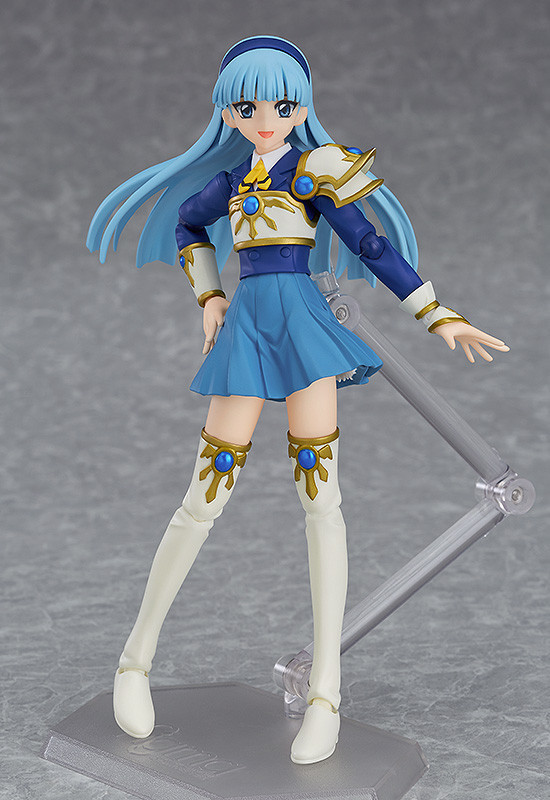 Figma Umi Ryuuzaki -Magic Knight Rayearth- (Max Factory) -RESERVAS ABIERTAS- 28771510