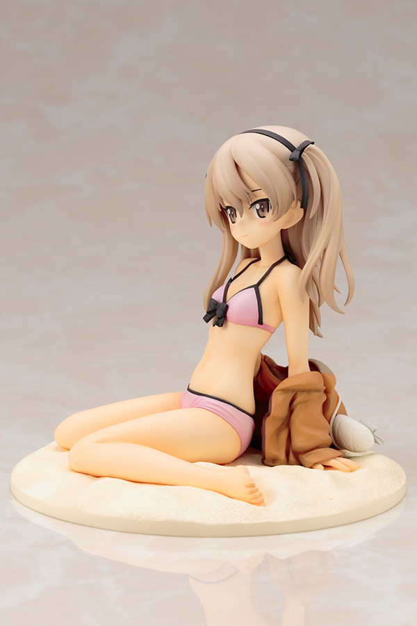 Alice Shimada Swimsuit ver.. -Girls und Panzer der Film- (Kotobukiya) -RESERVAS ABIERTAS- Agon1141