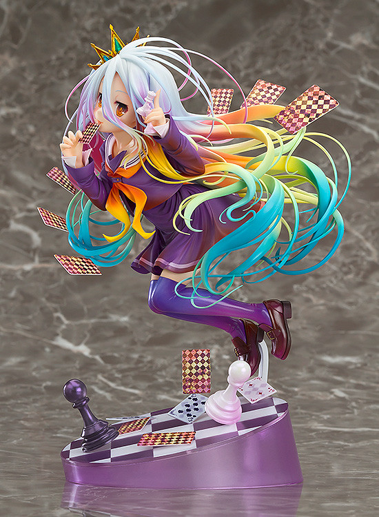 Shiro -No Game No Life- (Good Smile Company) -RESERVAS ABIERTAS- Agon1517