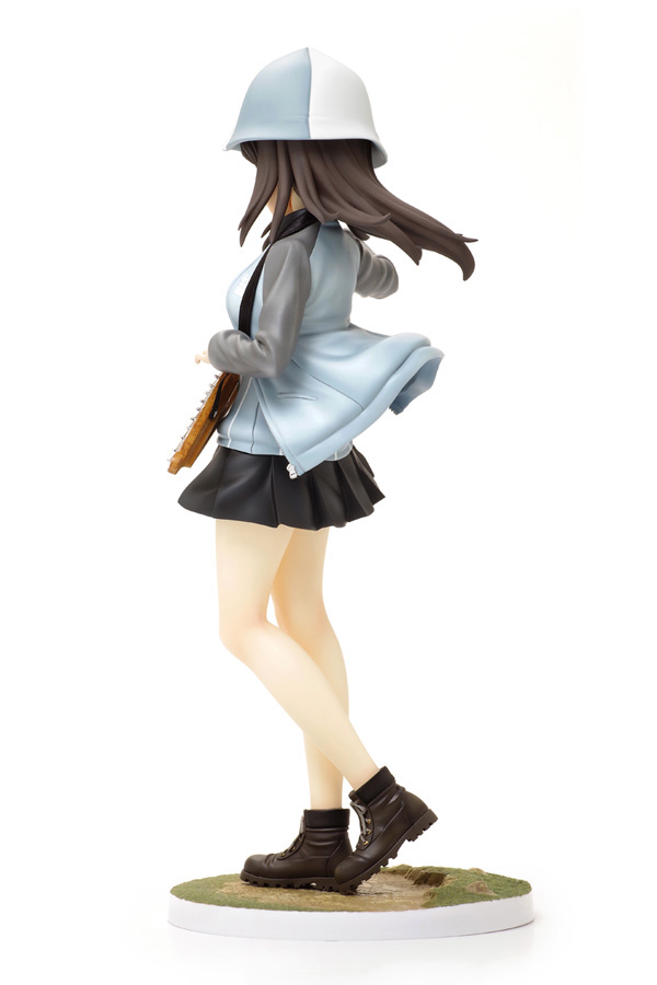 Mika Panzer Jacket ver. -Girls und Panzer der Film- (Wave) -RESERVAS ABIERTAS- Agon1541