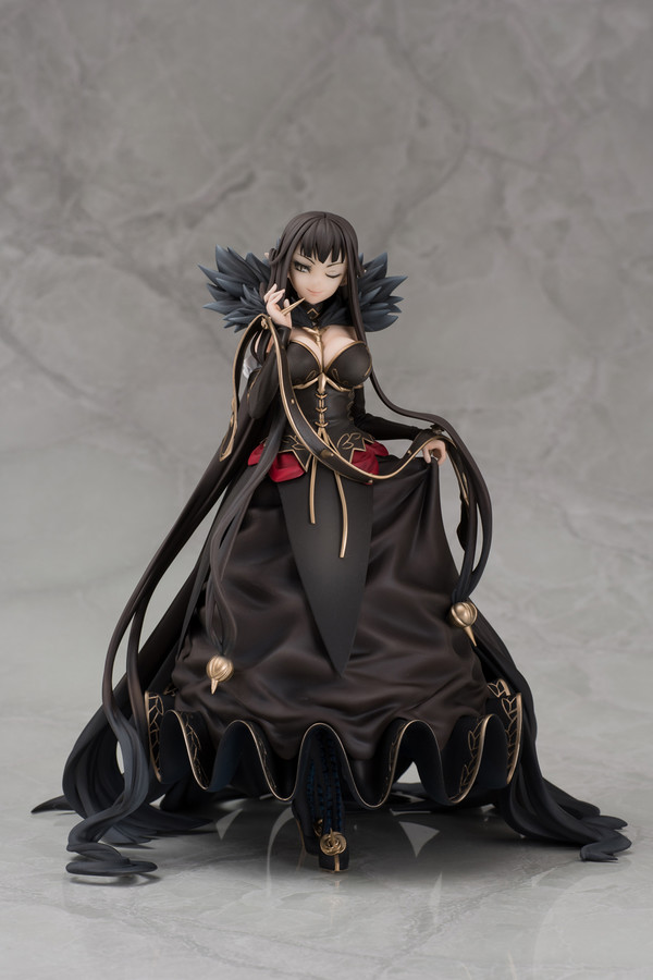 Semiramis -Fate/Apocrypha- (FunnyKnights) -RESERVAS ABIERTAS- Agon1561